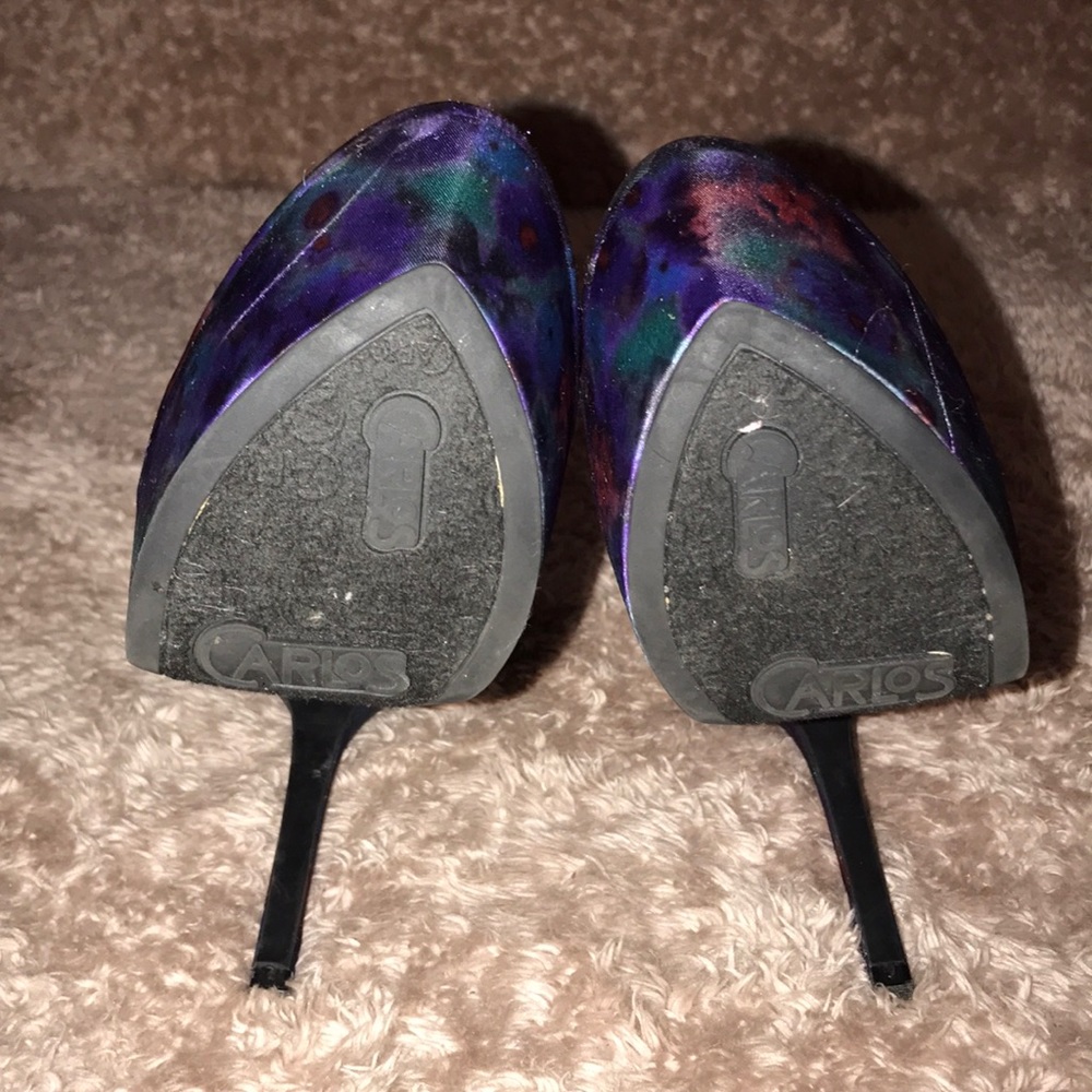 Heels - Picture 4 of 4